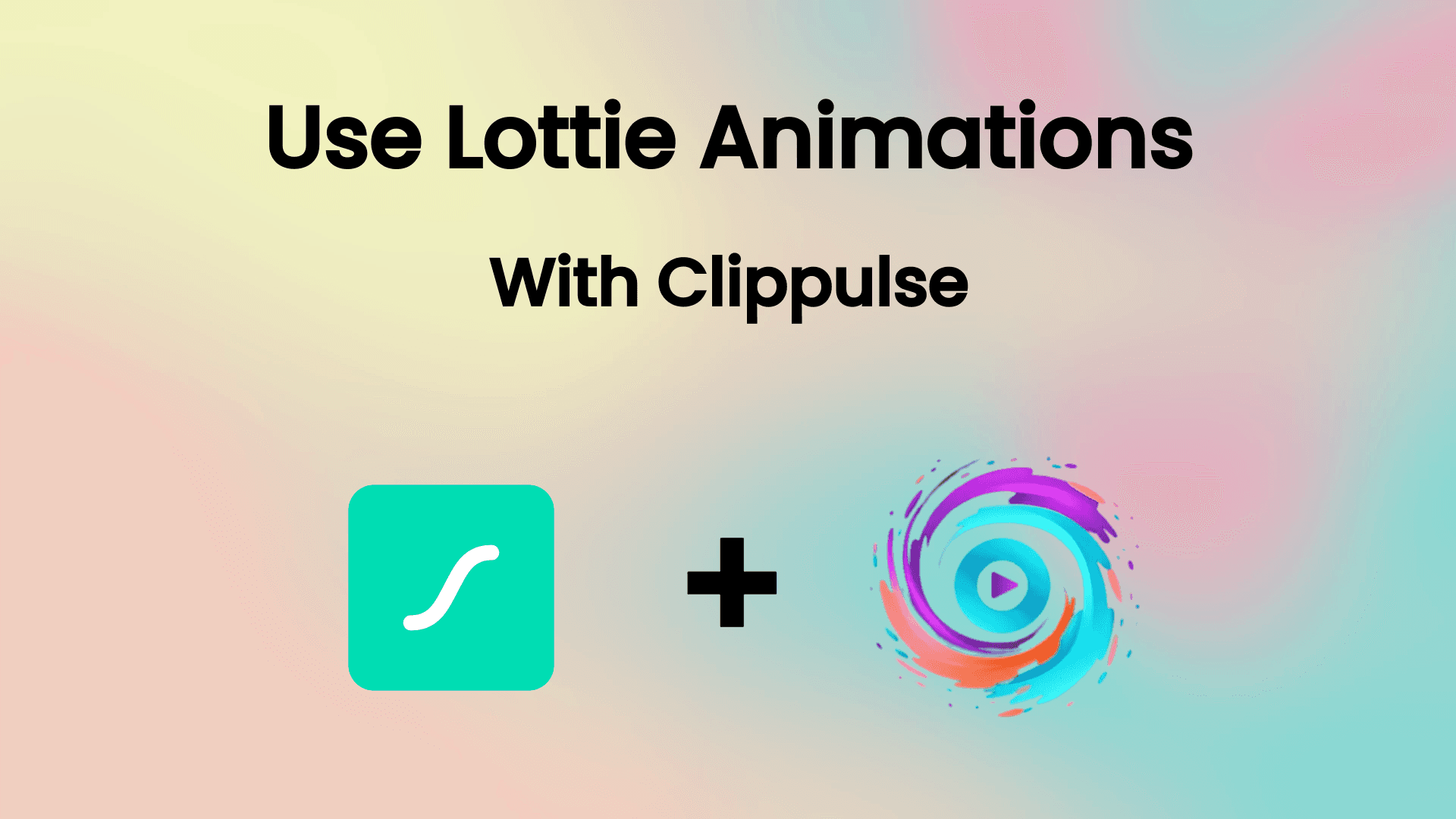 How to Use Lottie Animations in Your Krumzi Videos