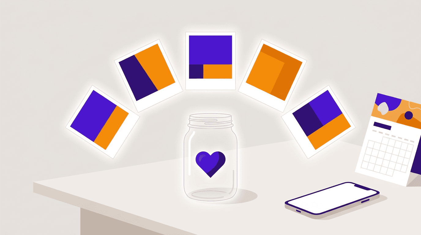 Nonprofit Social Media Posts: 27 Ideas and a Weekly Mix One Person Can Keep Up