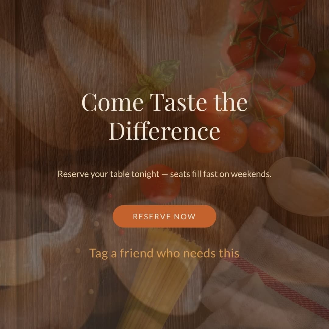 Restaurant Carousel