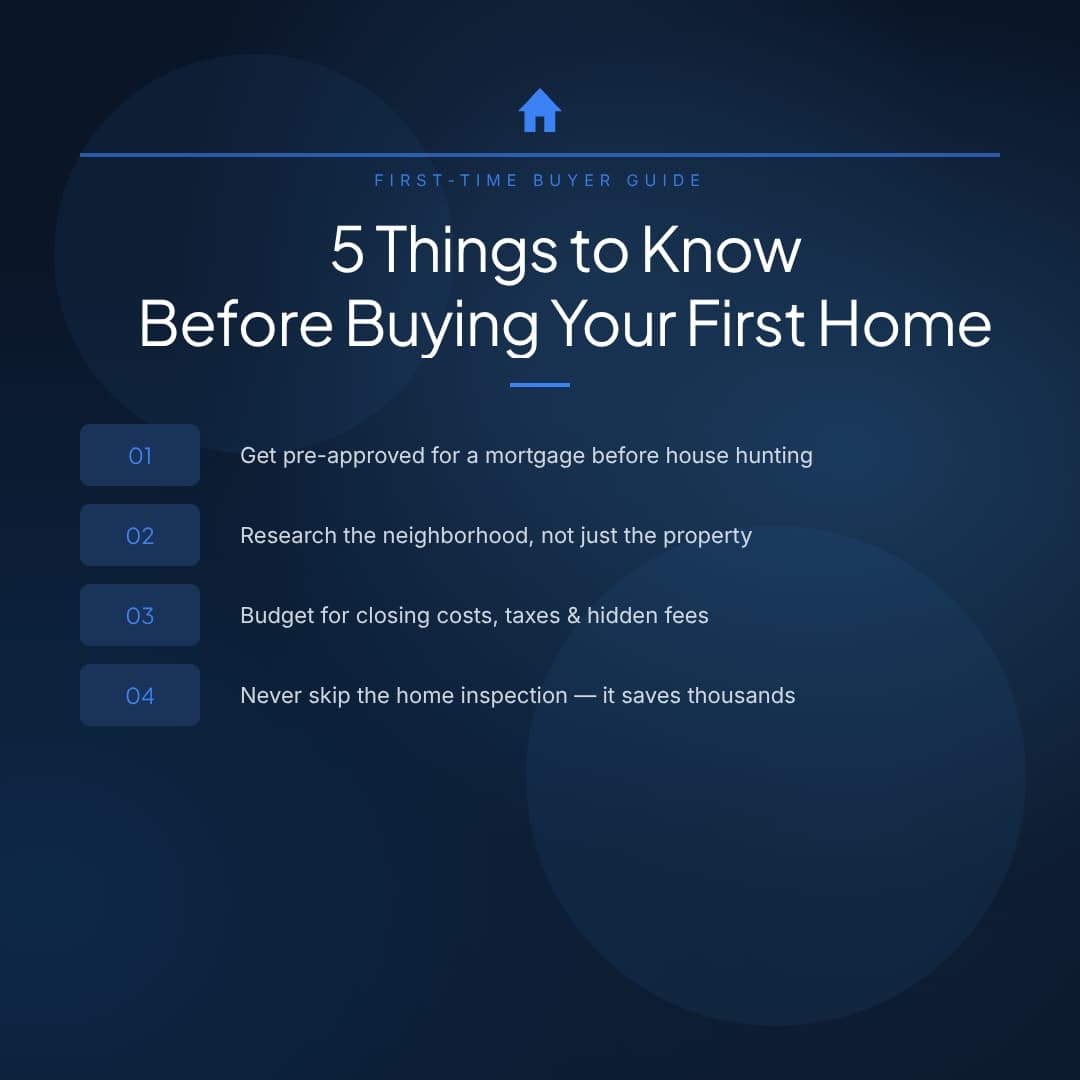 Real Estate
