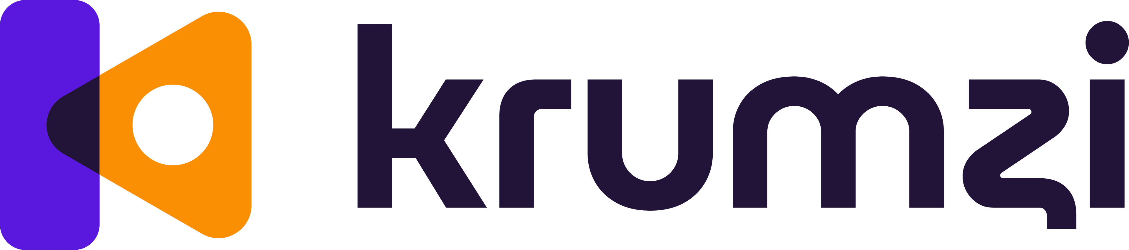 Krumzi