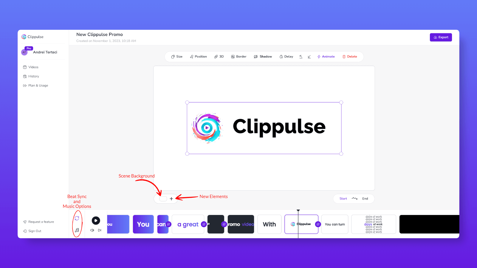 December Product Update