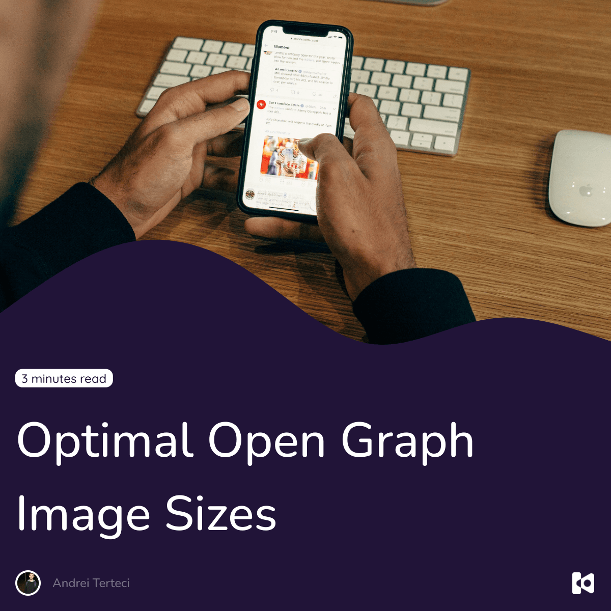 Open Graph Image Sizes for Social Media: The Complete 2026 Guide