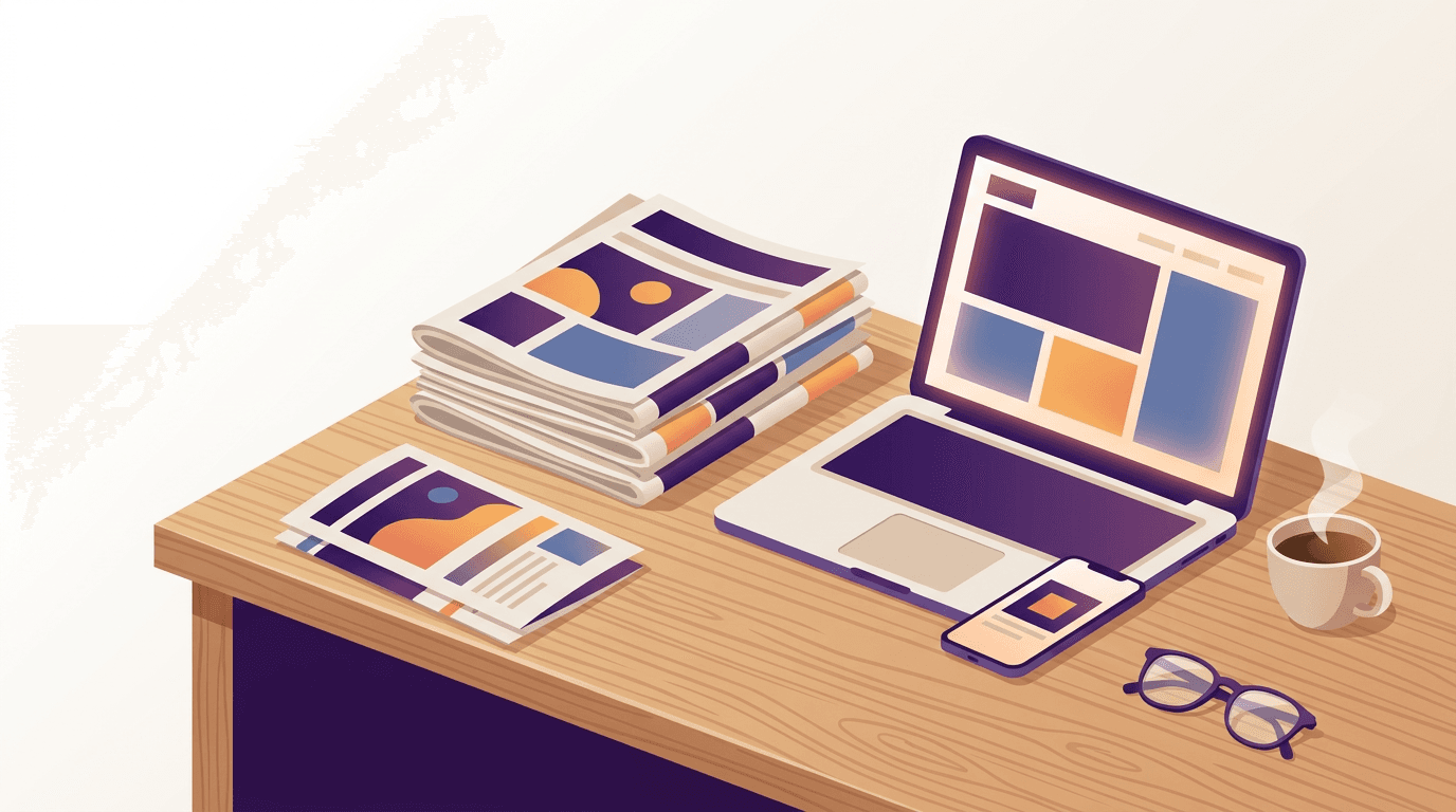 9 Microsoft Publisher Alternatives for Newsletters, Flyers and Bulletins (2026)