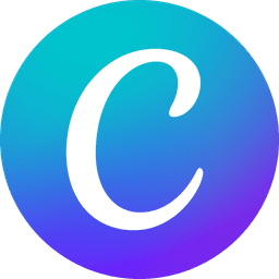 Canva Video Editor logo