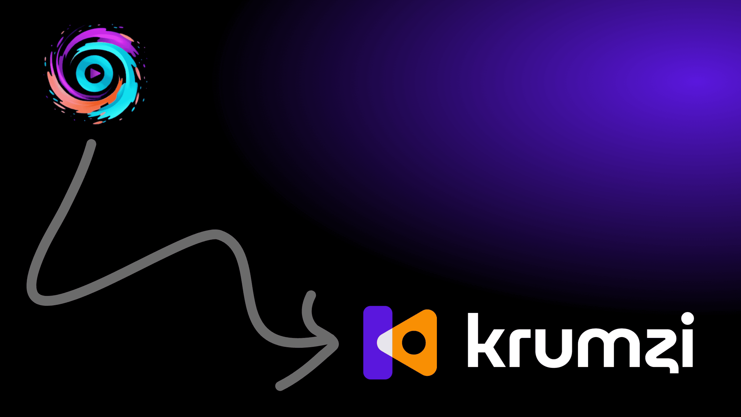 Clippulse is Now Krumzi!